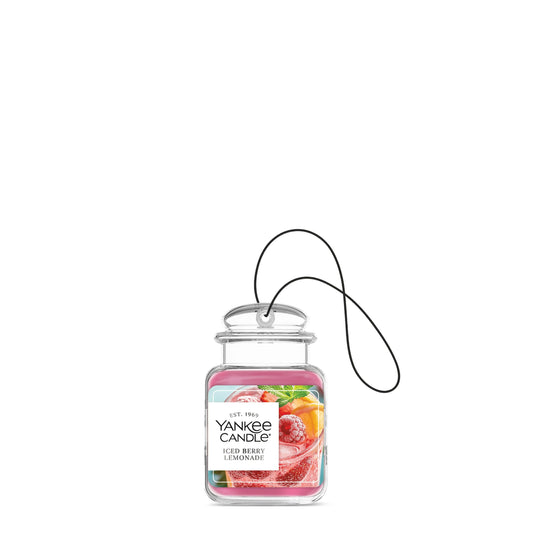 Iced Berry Lemonade C4XP
