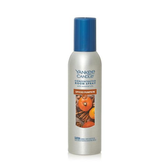 Spiced Pumpkin I2JG