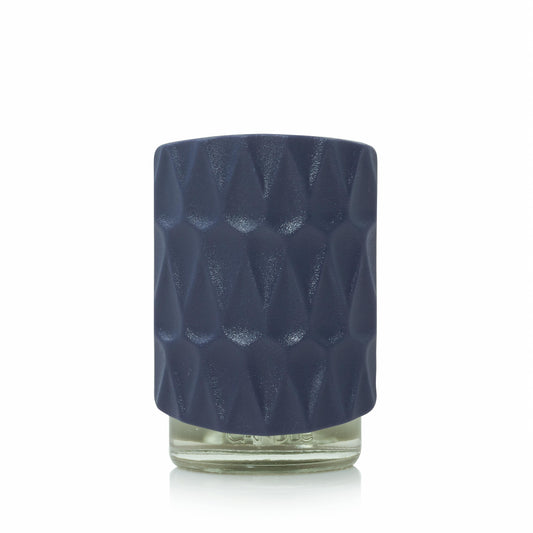 Organic Pattern Blue ScentPlug® Diffuser 6H8A