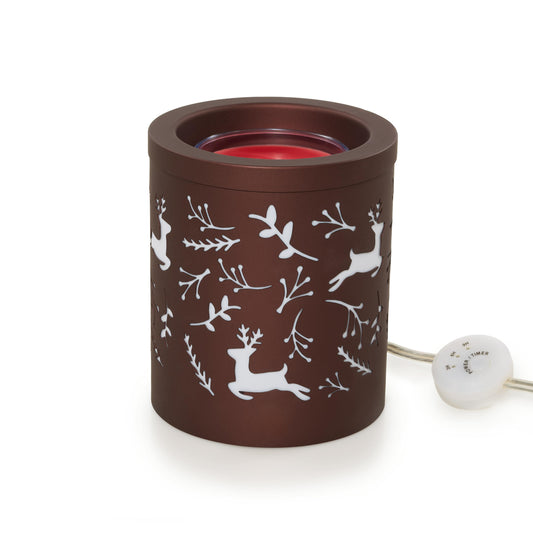 Holiday Reindeer SVQD