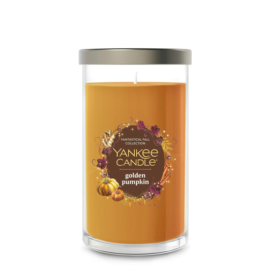 Golden Pumpkin ZTPO