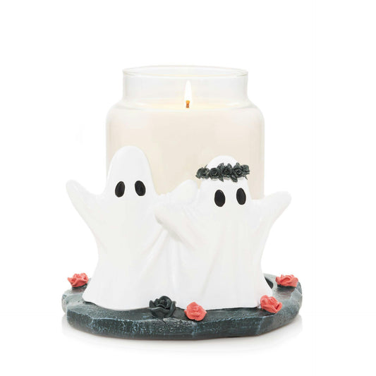 Halloween Ghosts Resin Holder DUWA