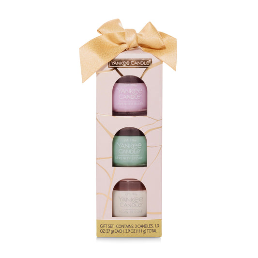 Little Luxuries Minis Gift Set ULHV