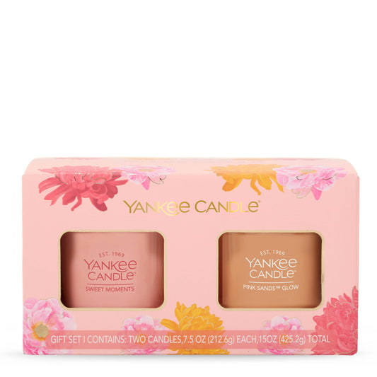 Pink Peony Mother’s Day Gift Set 47BJ
