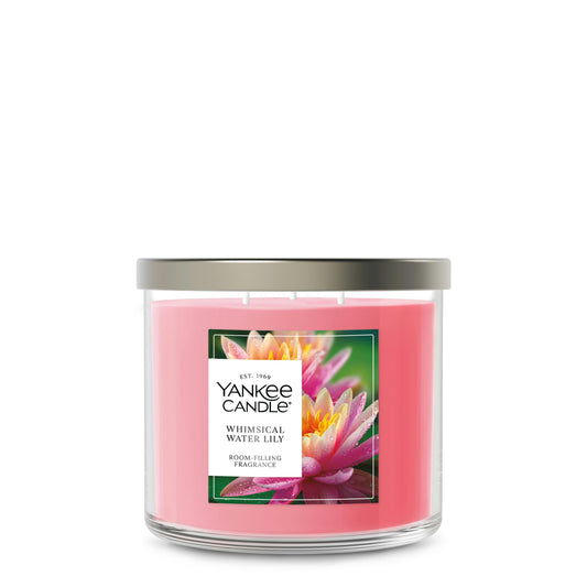 Whimsical Water Lily L5V5