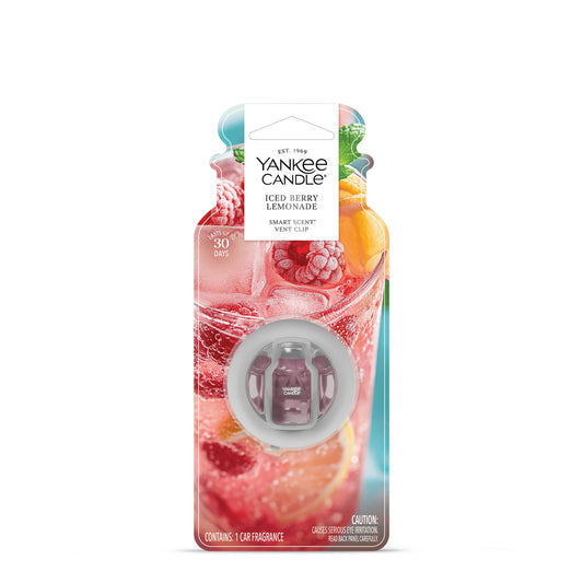 Iced Berry Lemonade 3YO8