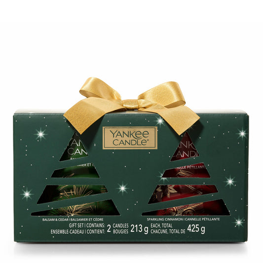 Christmas Tree Duo Gift Set TKXZ