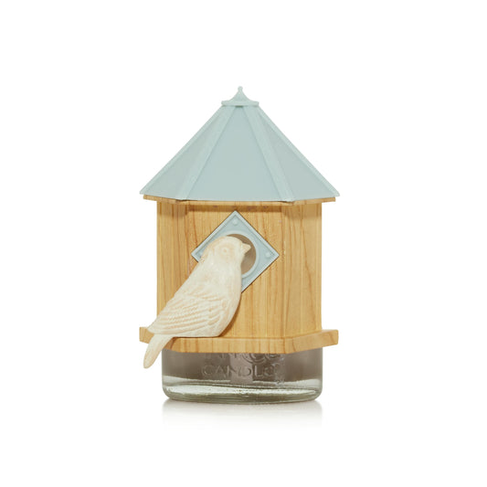 Bird House ScentPlug® Diffuser with Light BJNC