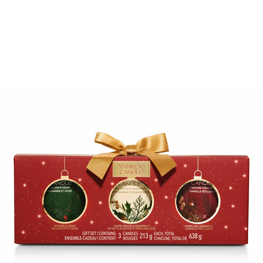 Timeless Ornament Tumbler Set 9RVA