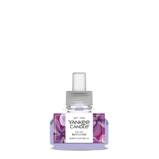 Lilac Blossoms 60YF