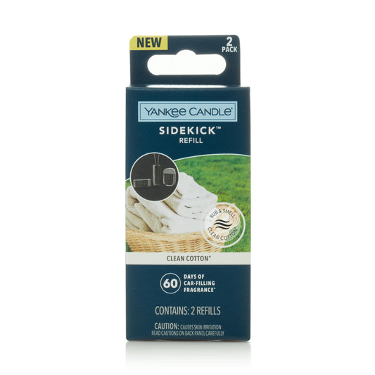 Clean Cotton® UUAO