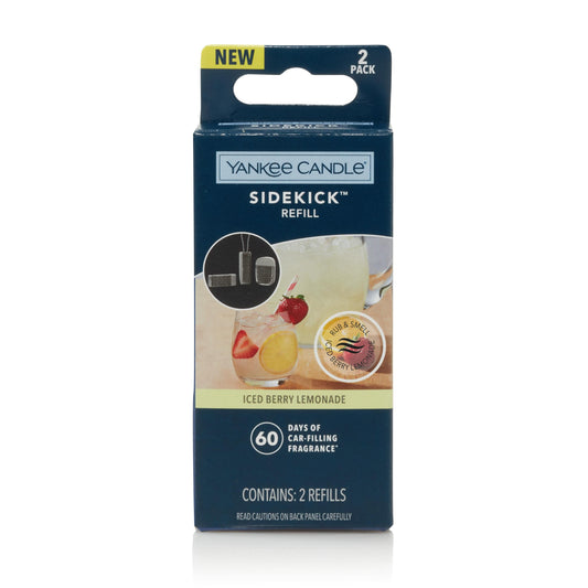 Iced Berry Lemonade 98H3
