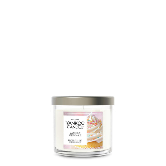 Vanilla Cupcake YIOP