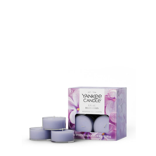 Lilac Blossoms LPLK