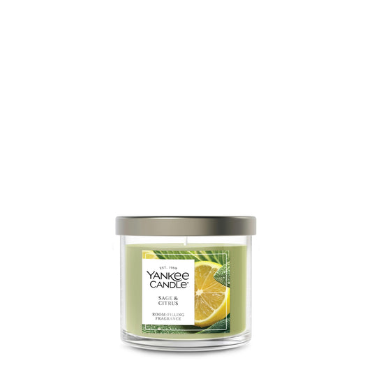 Sage & Citrus 4HBQ