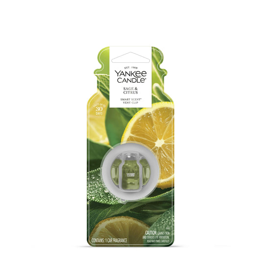 Sage & Citrus PF09