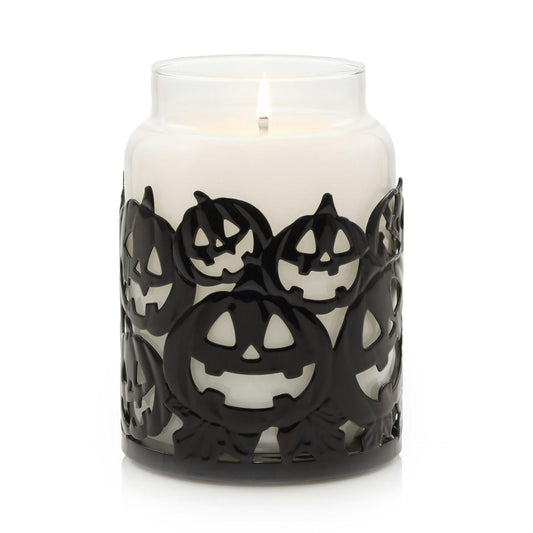 Jack Pumpkins Metal Holder BDZF