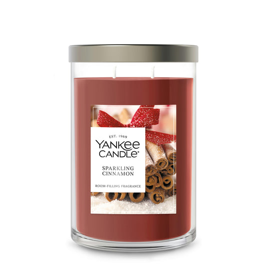 Sparkling Cinnamon WTL2