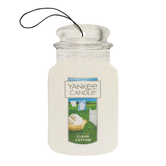 Clean Cotton® 400B