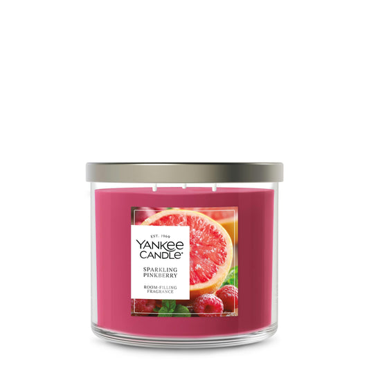 Sparkling Pinkberry NWMF