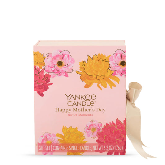 Mother’s Day Sweet Moments Gift Set DJQU