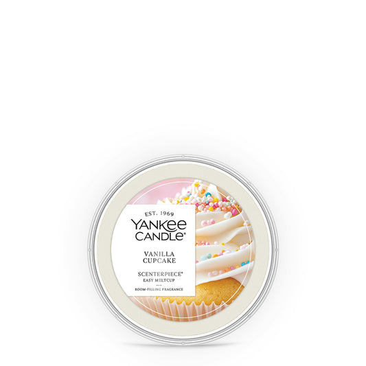 Vanilla Cupcake 2VBN